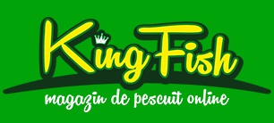 king fish logo