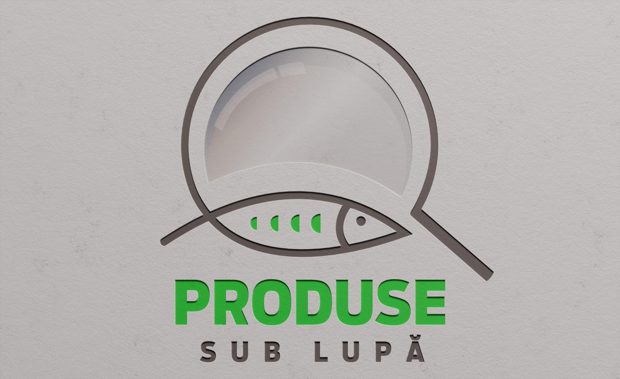 produse sub lupa marele pescar