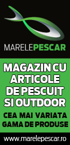 Magazin online Pescuit MarelePescar
