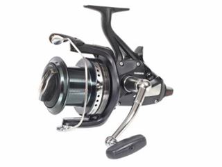 shimano baitrunner long cast XTA LC