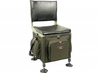 Scaun TF Gear Compact Deluxe Seat Box