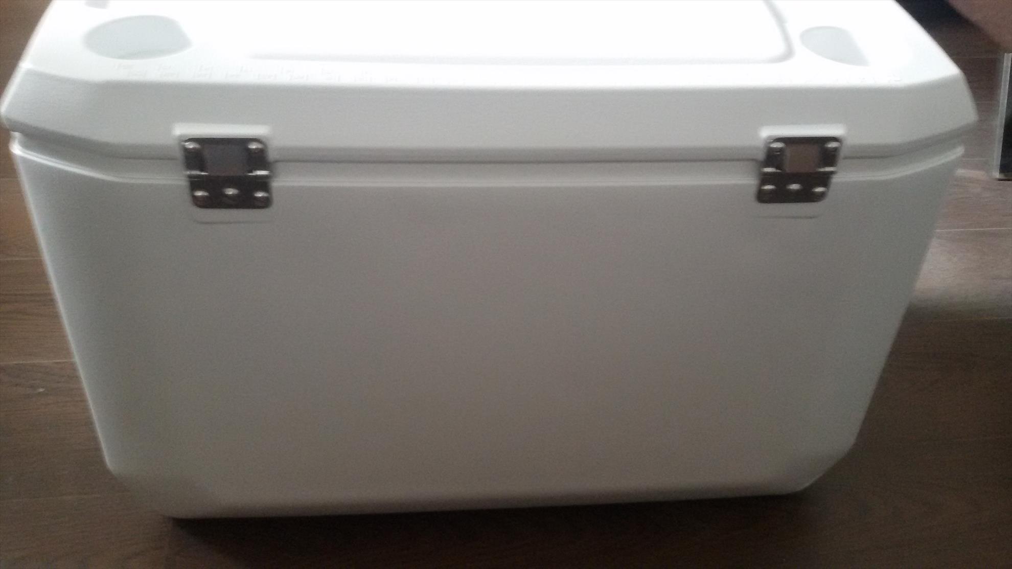  - Lada Frigorifica Profesionala Made USA Coleman 70L Quart Xtreme