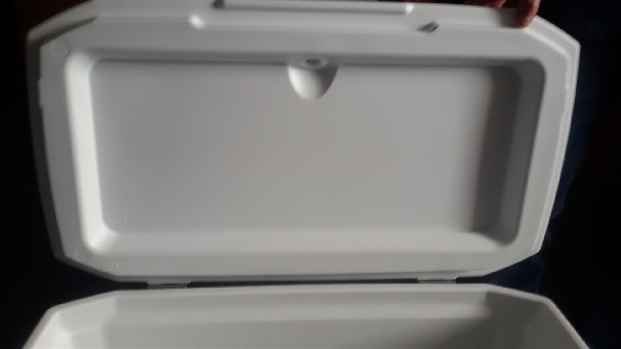  - Lada Frigorifica Profesionala Made USA Coleman 70L Quart Xtreme