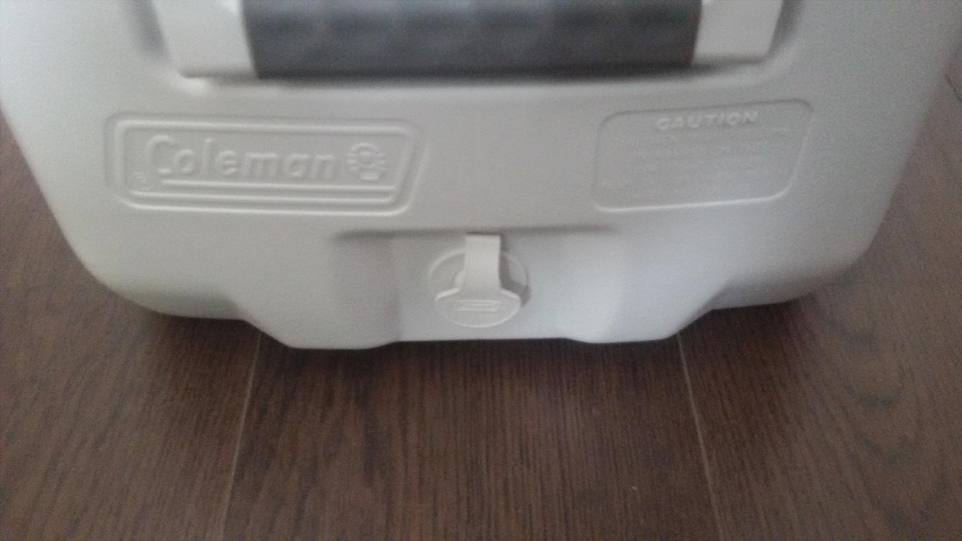  - Lada Frigorifica Profesionala Made USA Coleman 70L Quart Xtreme