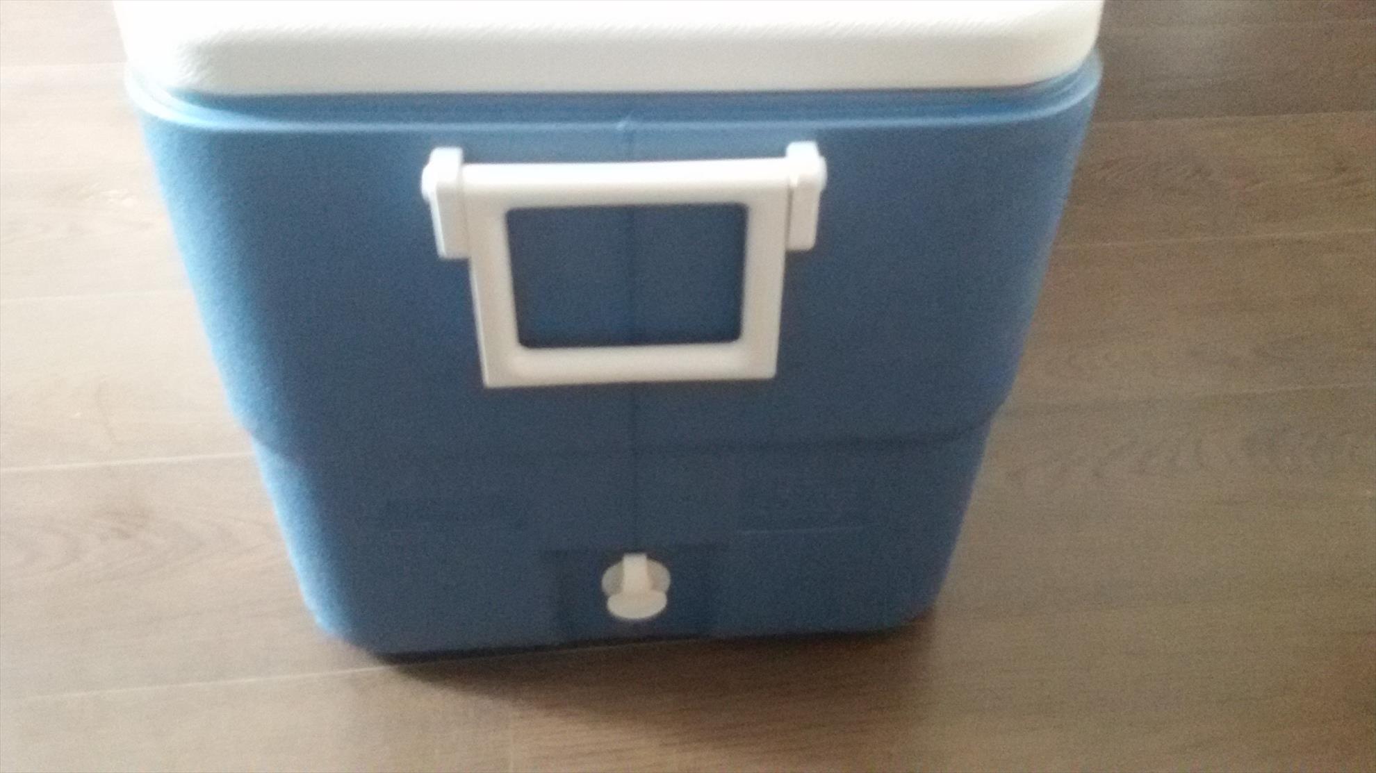  - Lada Frigorifica Profesionala Made USA Coleman 100L Quart Xtreme