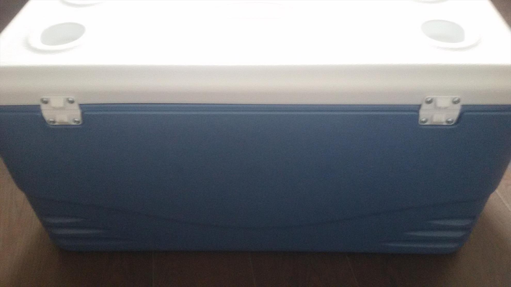  - Lada Frigorifica Profesionala Made USA Coleman 100L Quart Xtreme