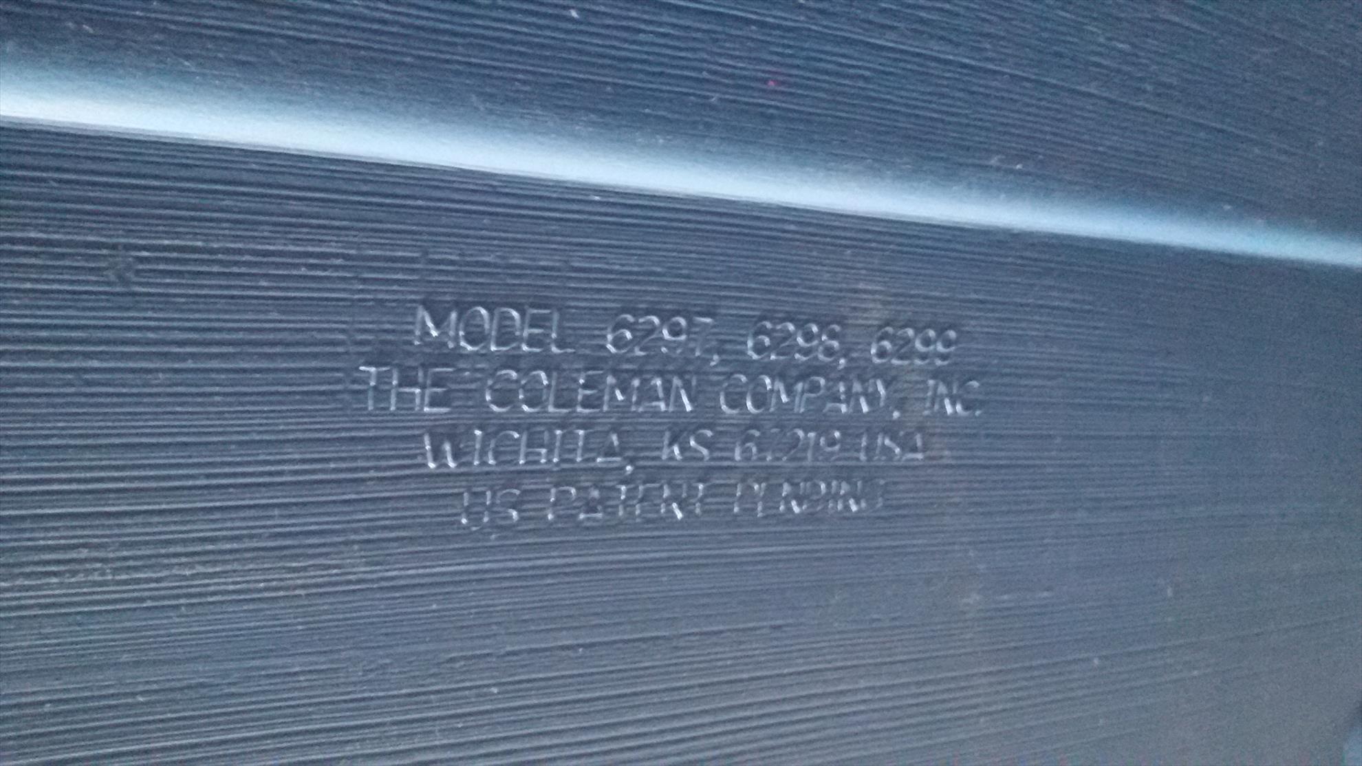  - Lada Frigorifica Profesionala Made USA Coleman 100L Quart Xtreme