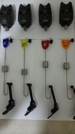 Swinger FOX MK2 - 4 buc
