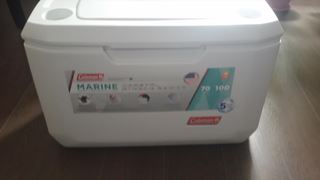 Lada Frigorifica Profesionala Made USA Coleman70L Quart