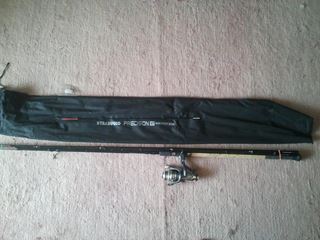 Feeder TRABUCCO 3.6m 