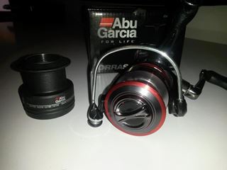 Mulineta Abu Garcia
