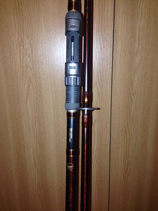 Lanseta Shimano Beastmaster AX Specimen Spod 12' 5lb