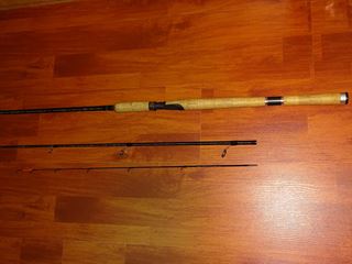 Feeder Shimano Speed Master Ax