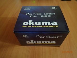 Okuma PL-860 noua