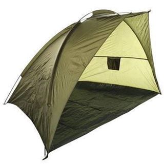 Cort shelter pescuit Dunlop 2,7m x 1,2m x 1,2 m