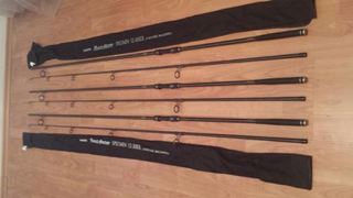Vand 3 lansete Shimano BeastMaster Specimen cod produs BM12300DL
