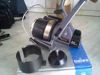 3 buc. daiwa tournament s5000t