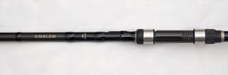 Vand 3+1 Daiwa Emblem 3.5lb 3.9m + 1 Cormoran UK Carp Eliminator