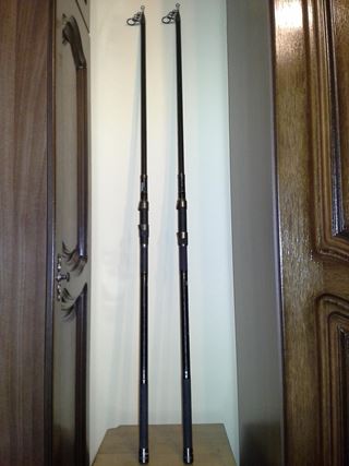 Trabucco Insolence Carp 3.90m 3.5lbs 