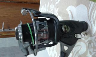 Mulineta Okuma Trio Baitfeeder 65