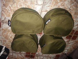 4 mulinete shimano medium baitrunner cu factura si garantie