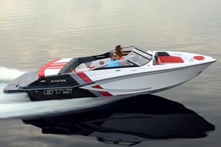 Barca Glastron GTS 205 cu motor 250CP