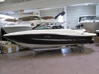 SEARAY 190 SPE cu Mercruiser 4.3 MPI 220 CP