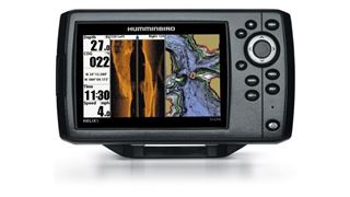 Sonar Humminbird Helix 5 SI GPS 