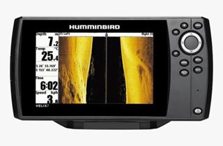 Sonar Humminbird Helix 7 SI GPS 