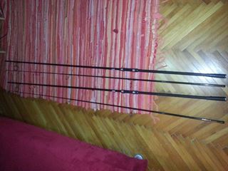 Lansete Senzor Club