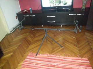 Rod Pod Carp Expert 