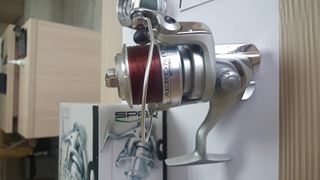Mulineta Spro Aeronium 5000