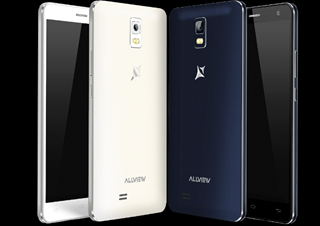 Telefon Allview p6 Qmax