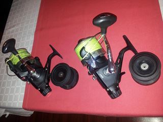 mulinete attack fr6500