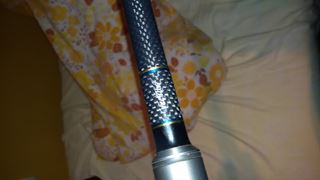 vand 2 lansete banana rods