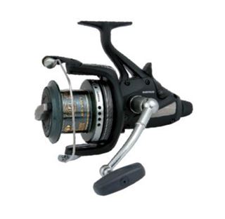  4 Mulinete Shimano Medium Baitrunner XT-A LC +4 huse+Geanta