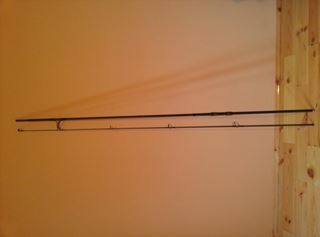 2 lansete shimano tribal