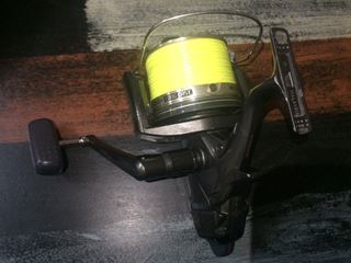 Vand 4 shimano bblc