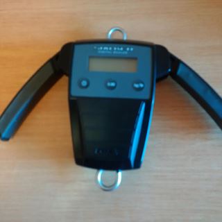 Cantar Fox Stalker digital scales