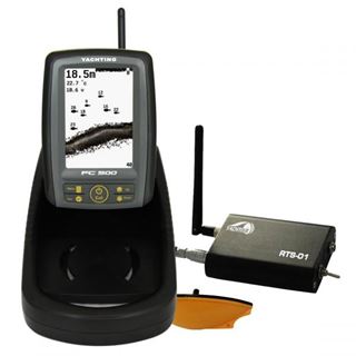 SONAR Wireless FC500 