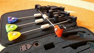 Swingere fox presentation mk2