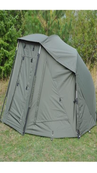 Umbrela TRAKKER ( SL BROLLY SYSTEM)