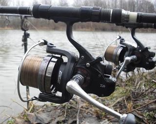 Daiwa windcast br 5500 lda