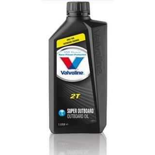 ulei de amestec Valvoline Super Outboard 2T