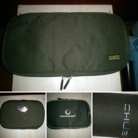 Bagajiere Accesori