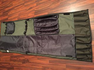 Husa lansete+mulinete daiwa