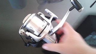 mulineta Ryobi Power Proskyer nose