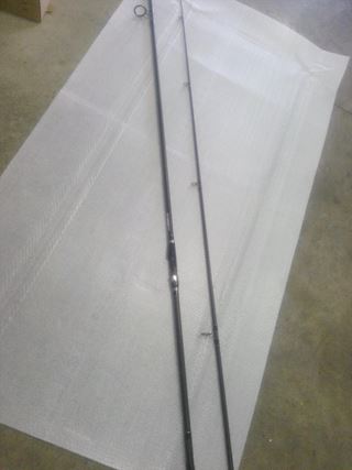 lanseta Mosella Omega 5 bucati si husa Baracuda