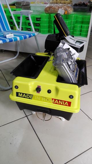 Navomedel delfin + sonar FC500