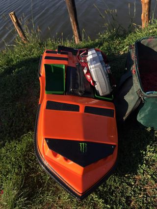 Navomodel mach 1